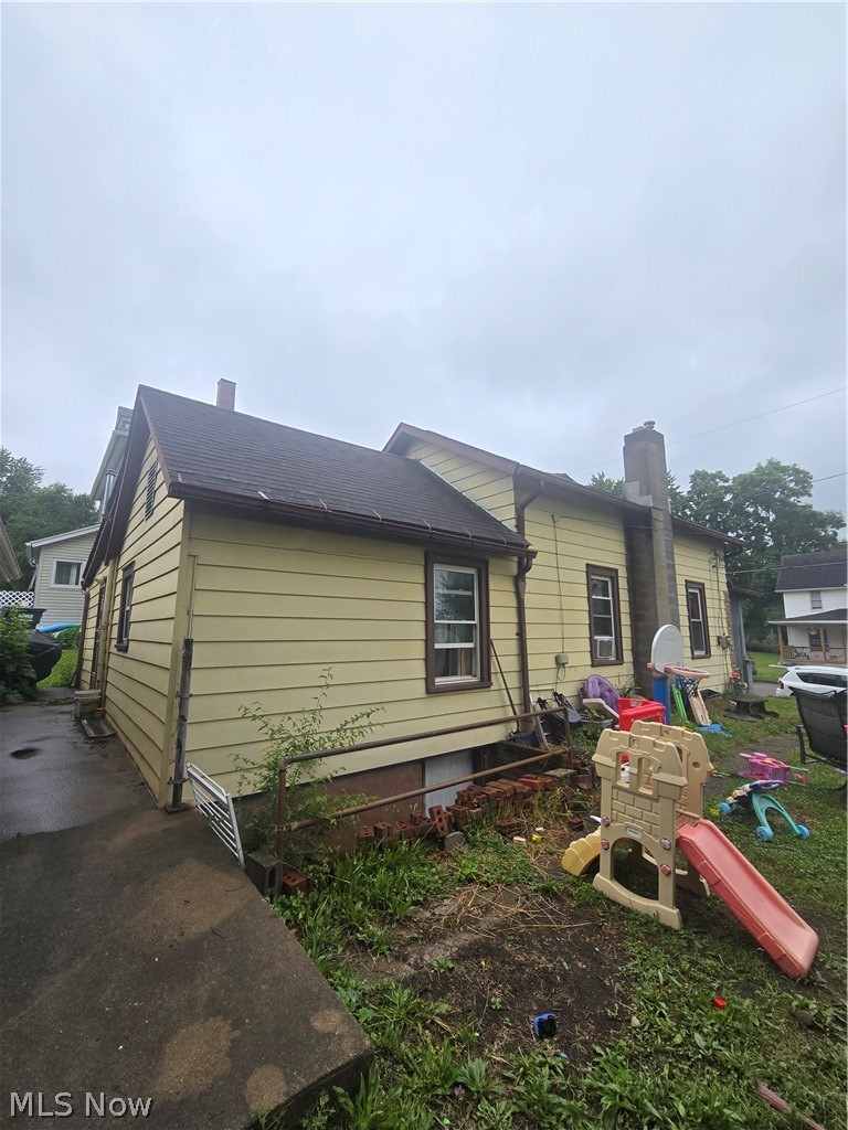 City/ Massillon - Residential