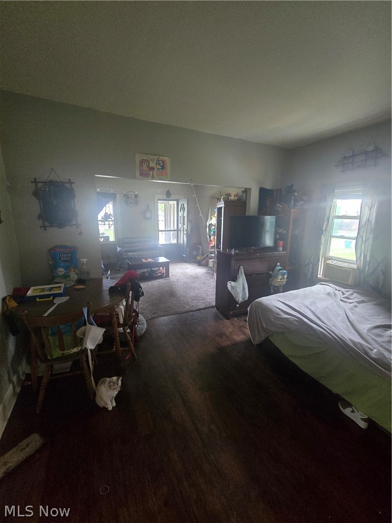 City/ Massillon - Residential