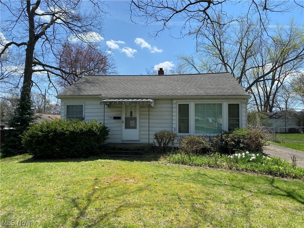 Sealhurst - Residential
