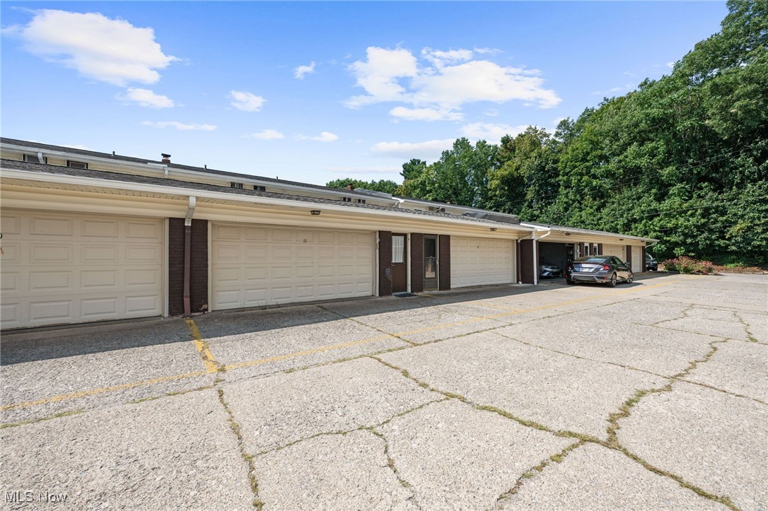 Meadowlawn Condo - Residential