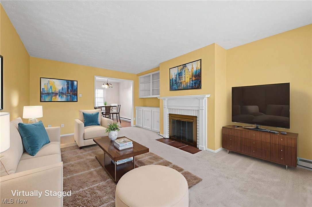 Meadowlawn Condo - Residential