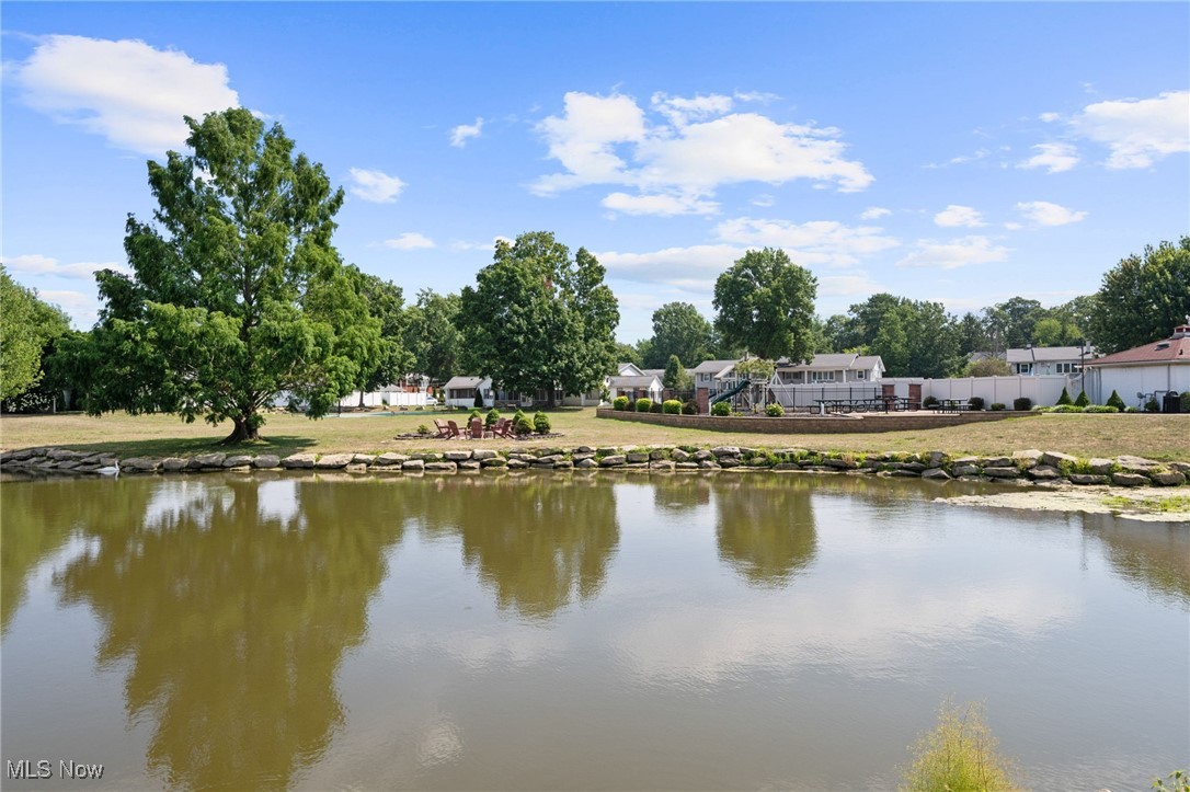 Meadowlawn Condo - Residential