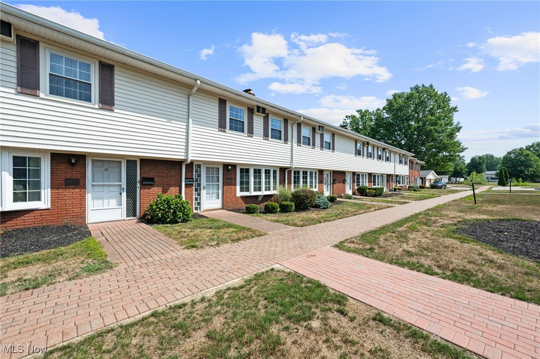 Meadowlawn Condo - Residential