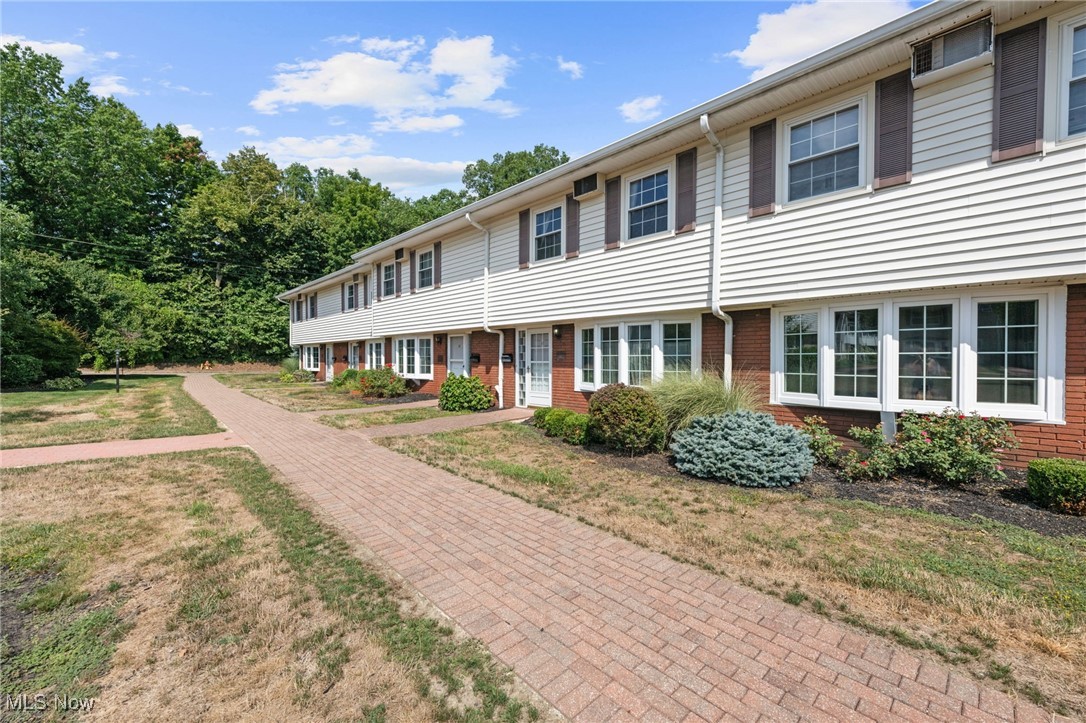 Meadowlawn Condo - Residential