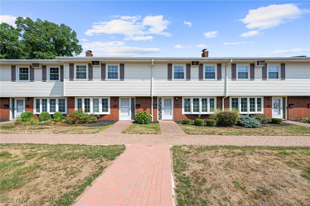 Meadowlawn Condo - Residential