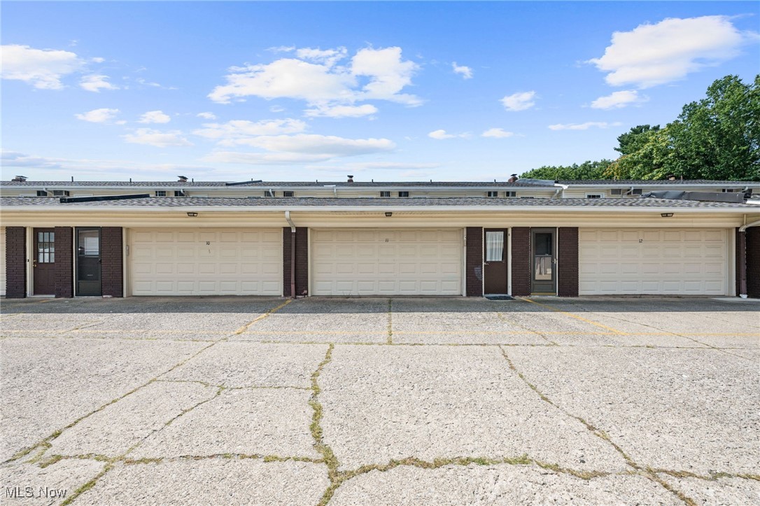 Meadowlawn Condo - Residential