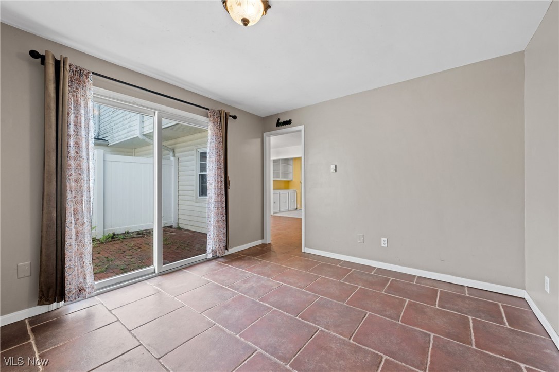 Meadowlawn Condo - Residential