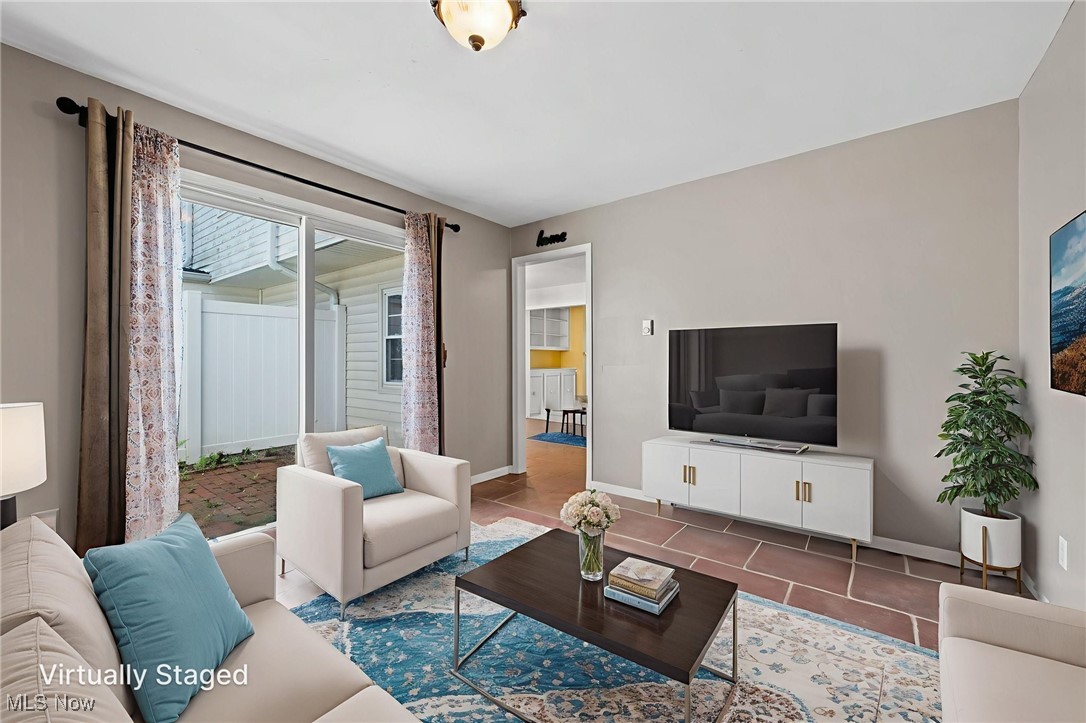 Meadowlawn Condo - Residential