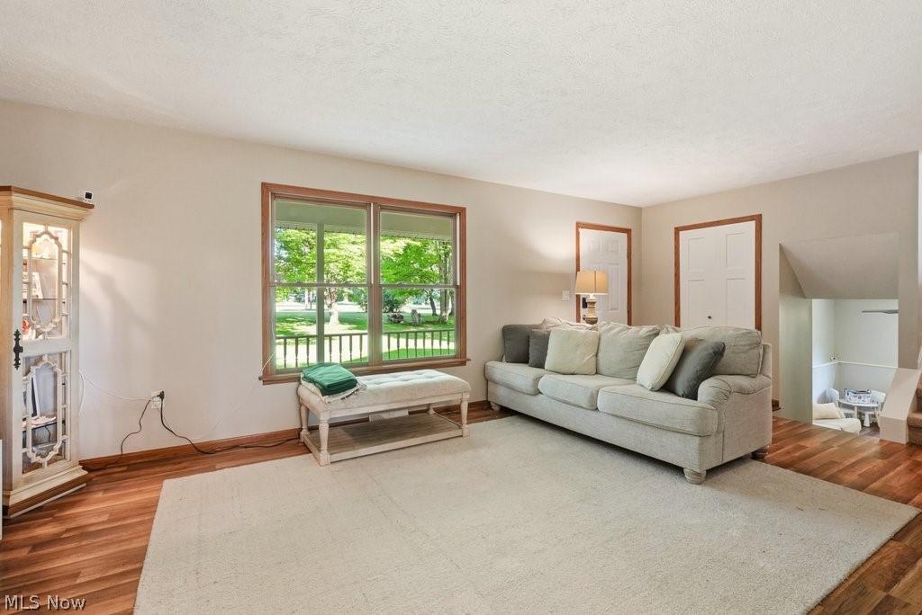 Sharon - Residential