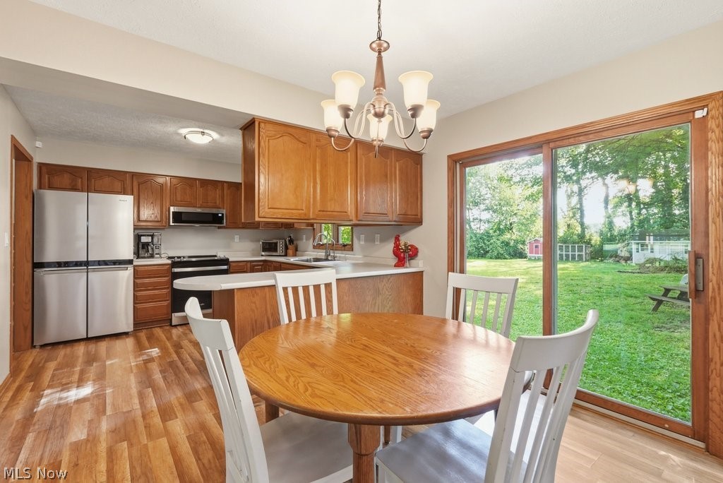 Sharon - Residential