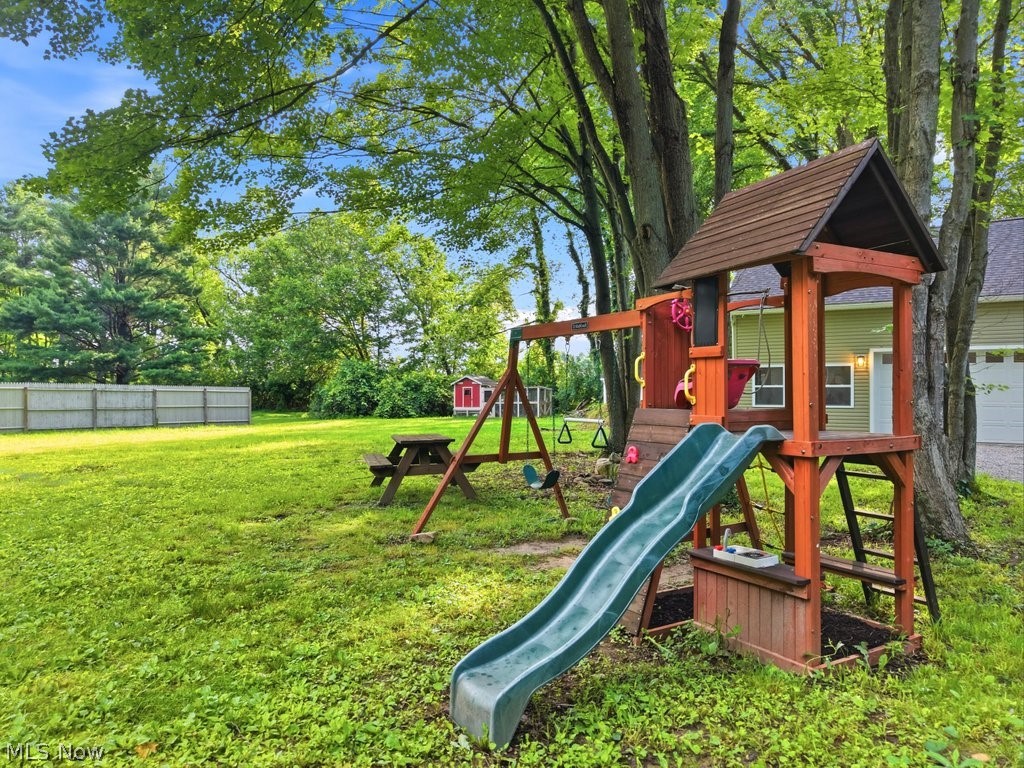 Sharon - Residential