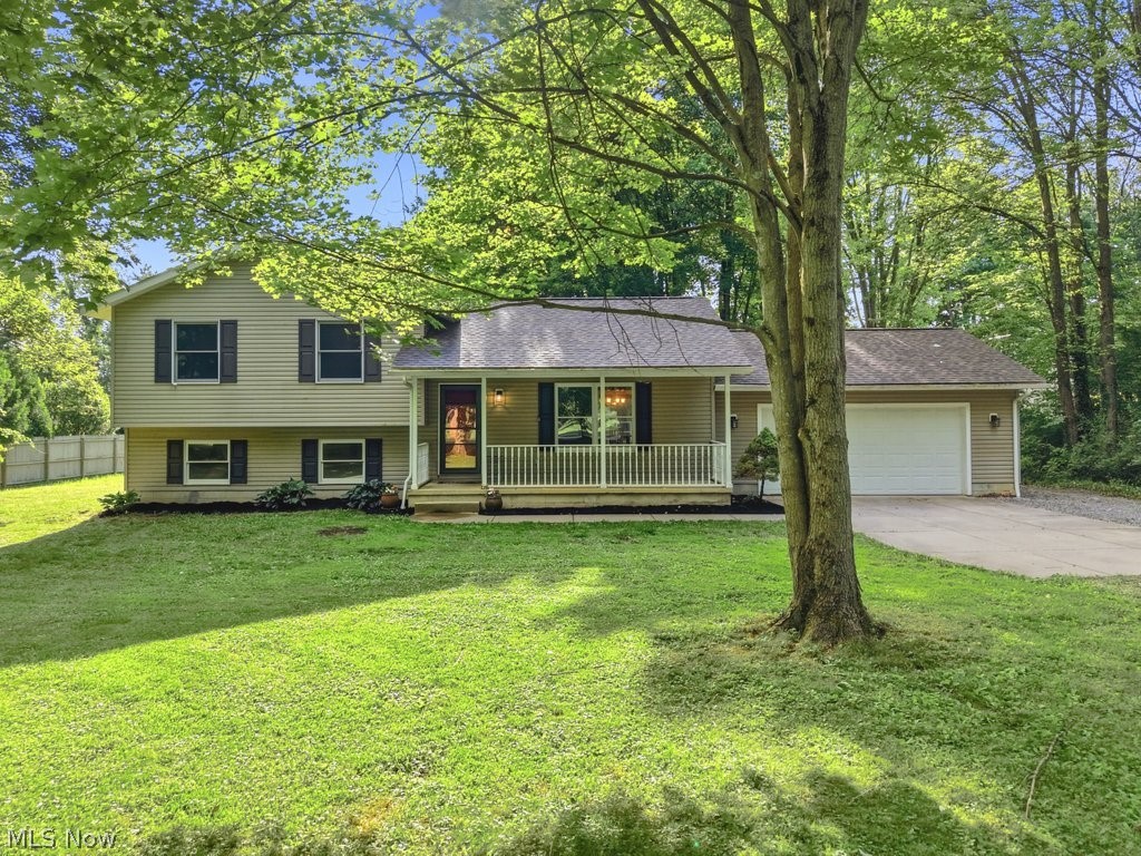 Sharon - Residential