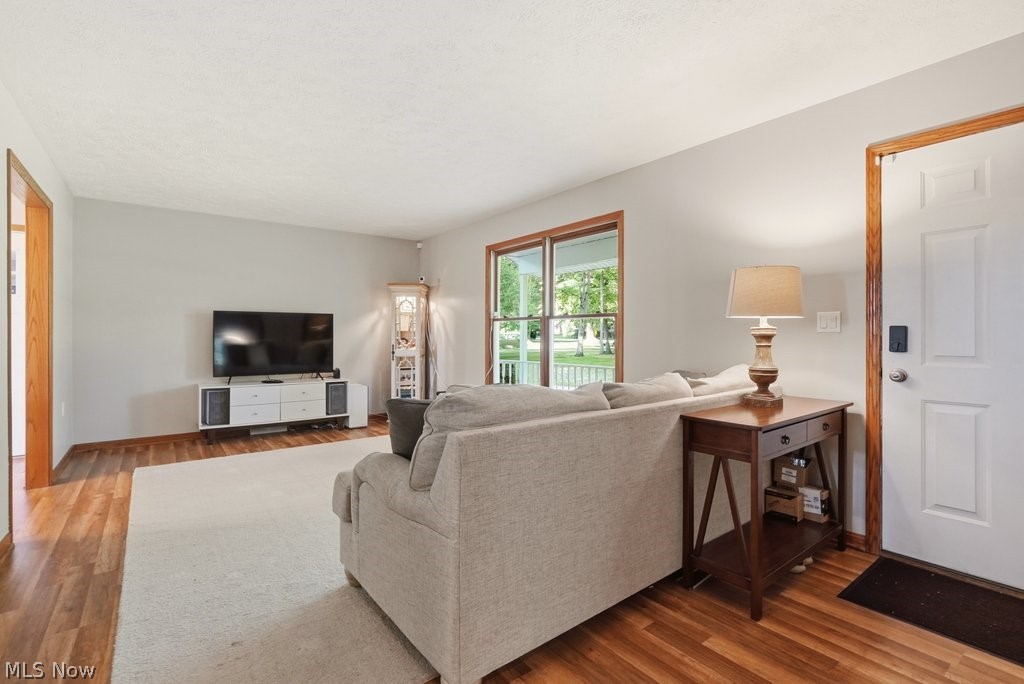 Sharon - Residential