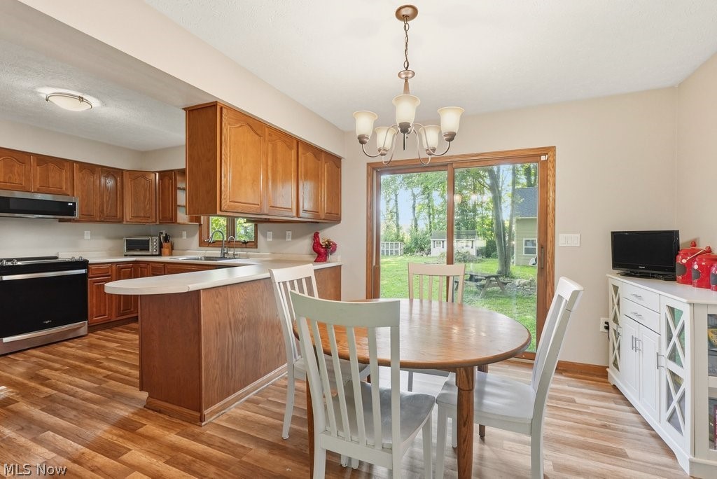 Sharon - Residential