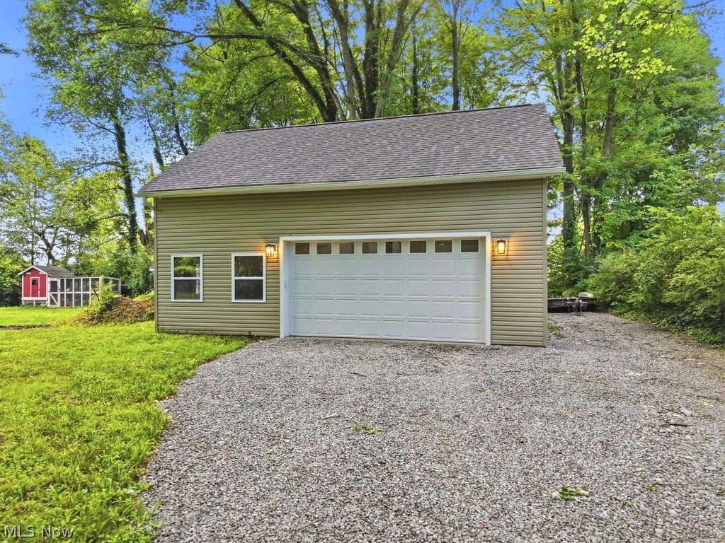 Sharon - Residential