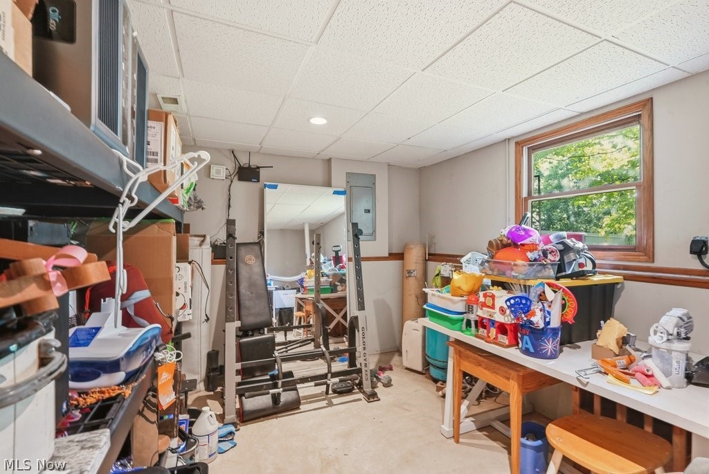 Sharon - Residential