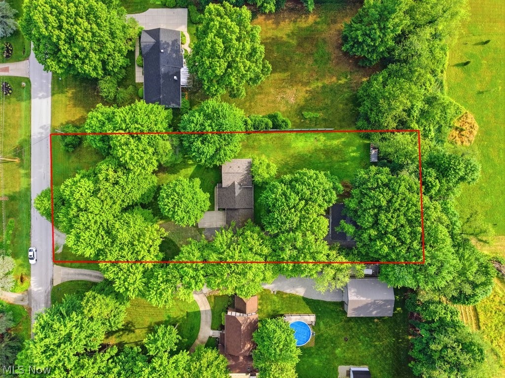 Sharon - Residential