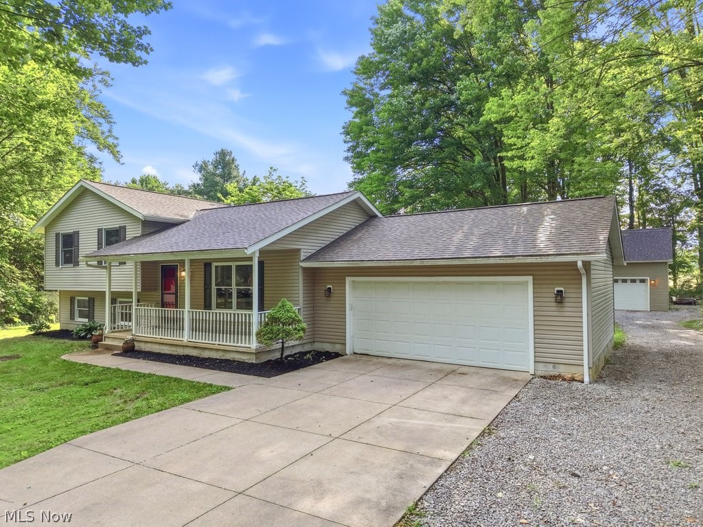 Sharon - Residential