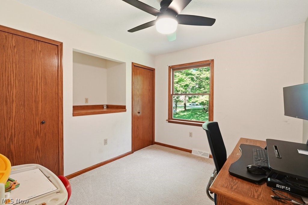 Sharon - Residential