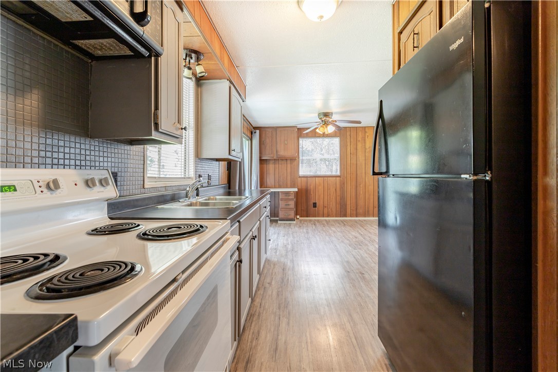 Camden 11 - Residential