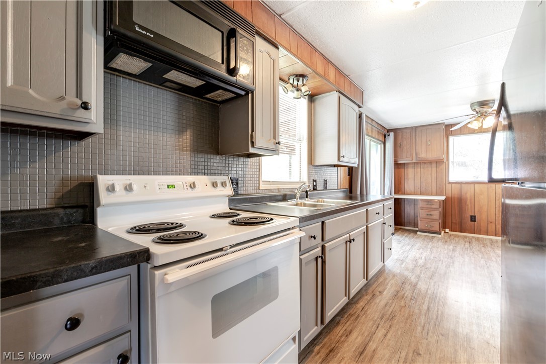 Camden 11 - Residential