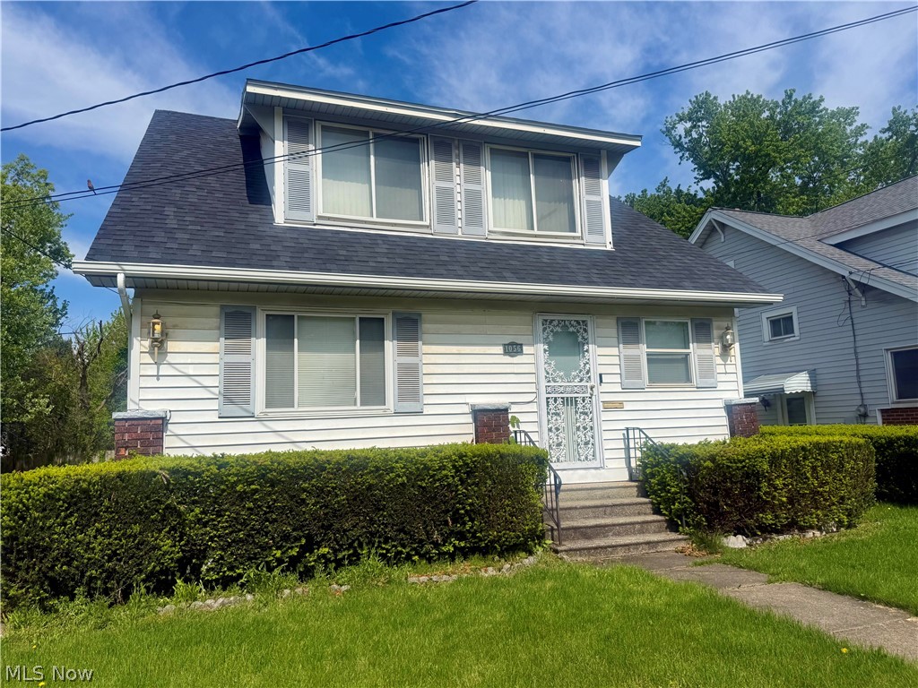 1056 Homewood SE is a great opportunity for investors or first-time homebuyers looking to add their personal touch and build instant value. Featuring a roof that is only one year old, this home offers peace of mind on one of the major updates already completed. With solid bones and plenty of potential, it’s the perfect property for buyers ready to make a few cosmetic improvements and create a space that truly feels like home.

Whether you are looking for your next investment property or an affordable starter home, 1056 Homewood SE has endless possibilities. A few modern updates could easily transform this property and increase its value, making it a smart buy in today’s market. Don’t miss the chance to own a home with great potential, a newer roof, and the opportunity to customize it to fit your style and needs.