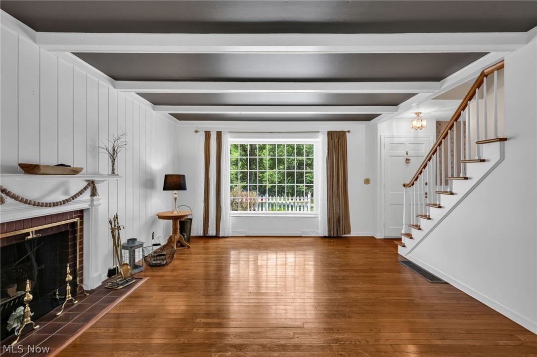 Ridgewood Acres Sub #1 - Residential