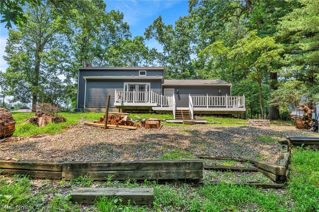 Ridgewood Acres Sub #1 - Residential