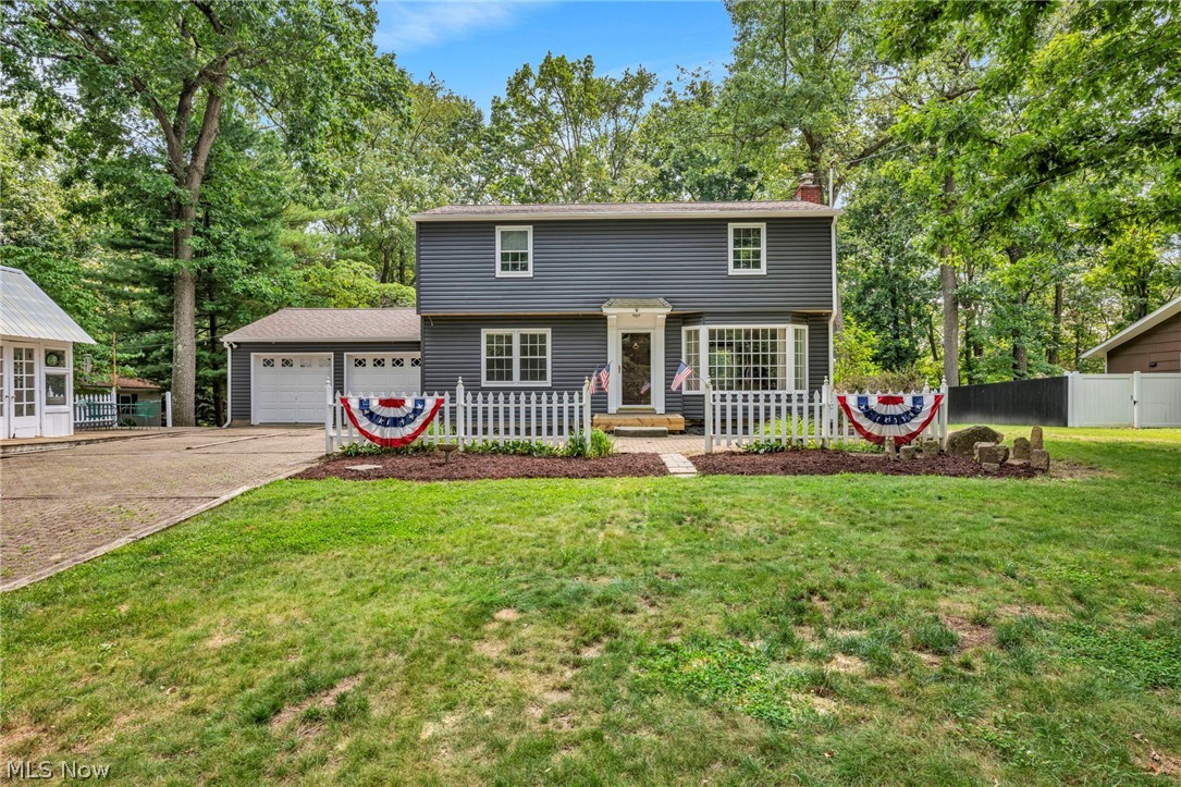 Ridgewood Acres Sub #1 - Residential