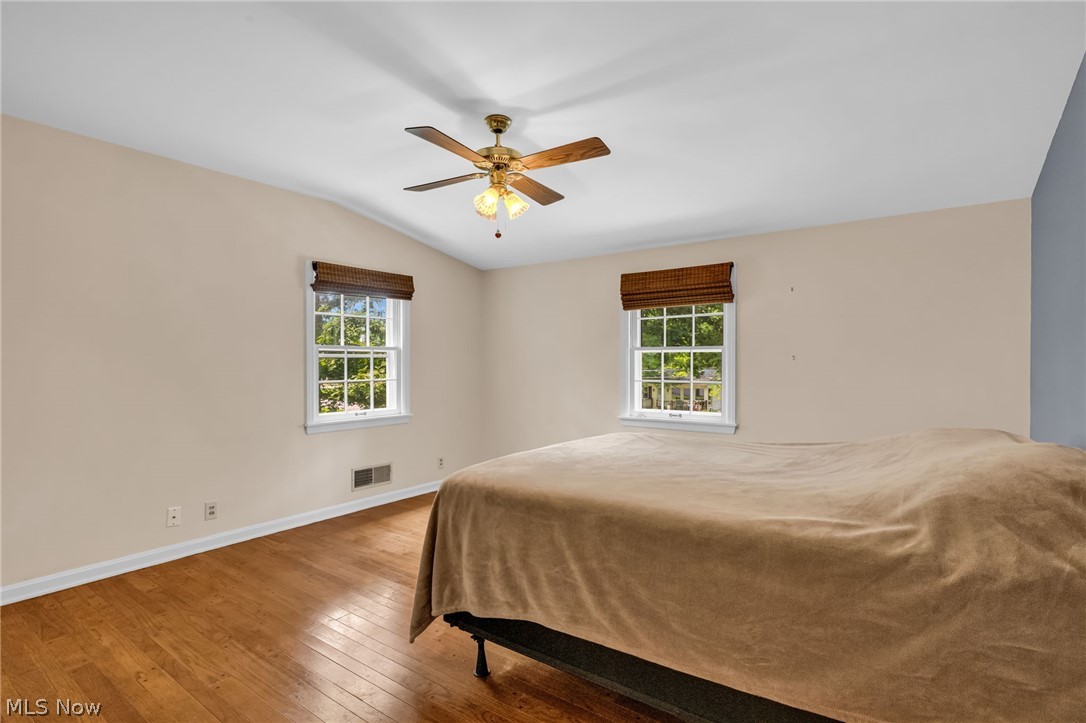 Ridgewood Acres Sub #1 - Residential