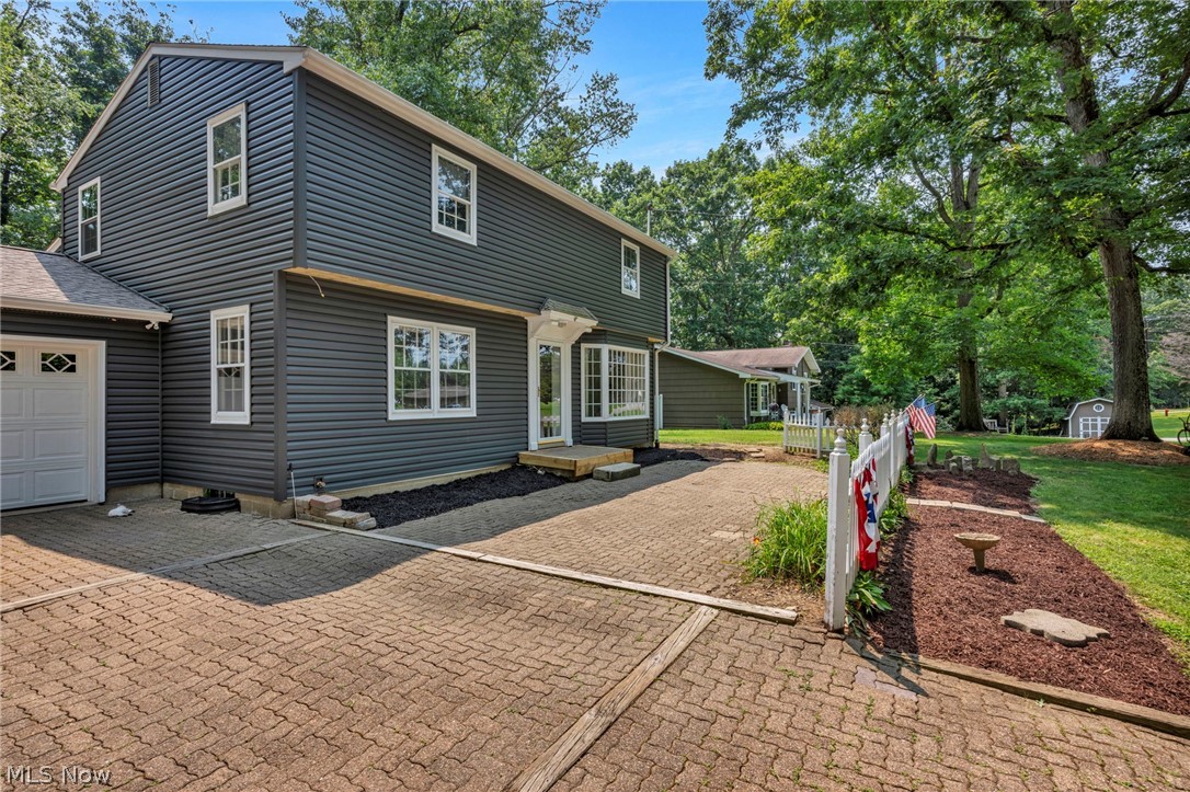 Ridgewood Acres Sub #1 - Residential