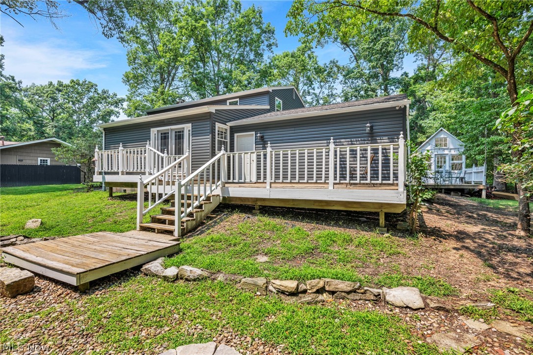 Ridgewood Acres Sub #1 - Residential