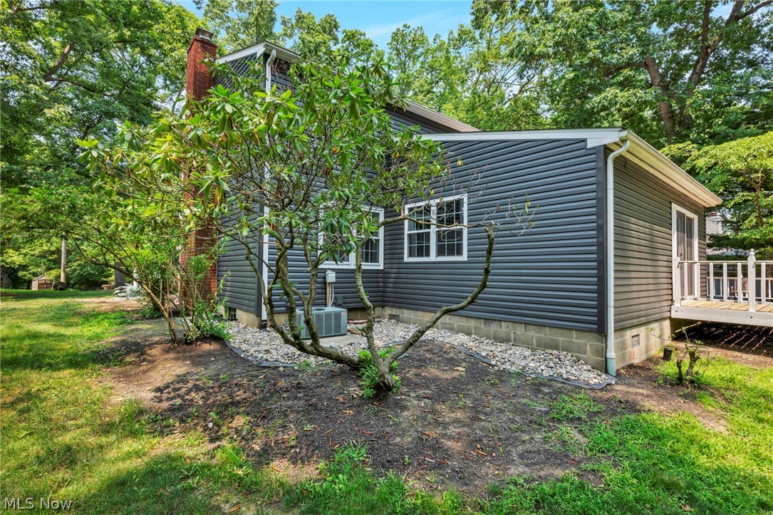 Ridgewood Acres Sub #1 - Residential