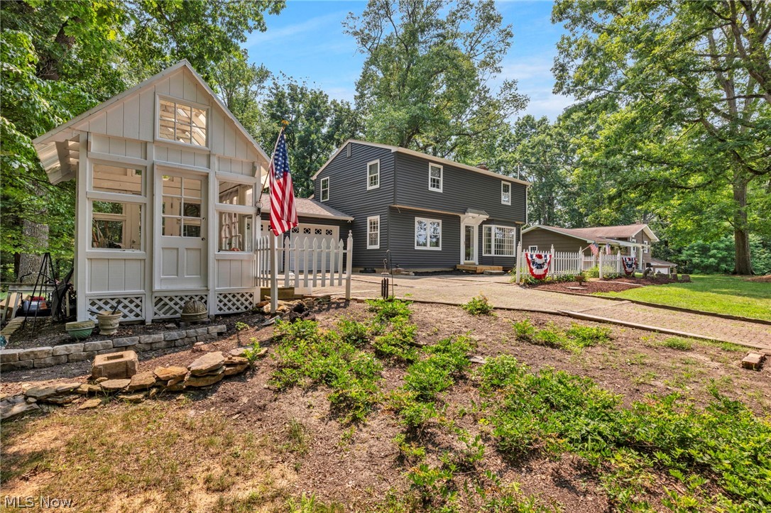 Ridgewood Acres Sub #1 - Residential