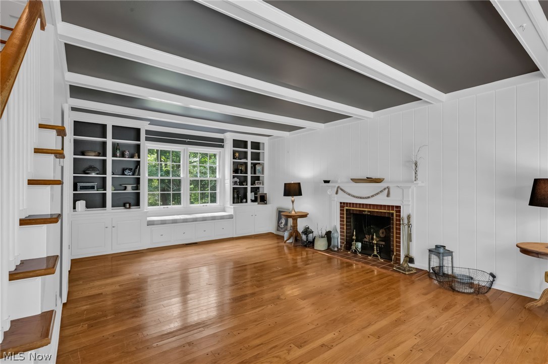 Ridgewood Acres Sub #1 - Residential