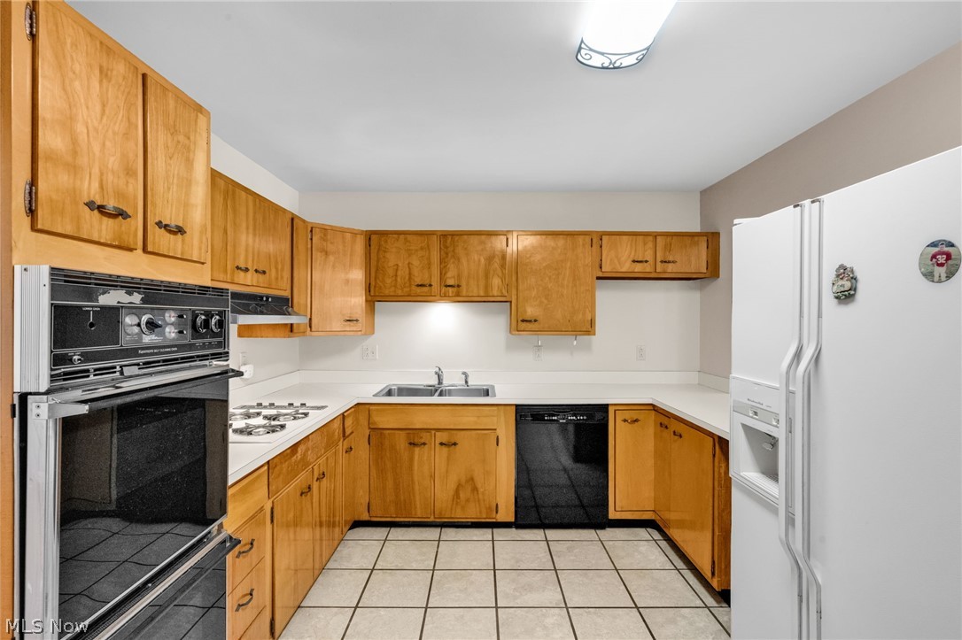 Ridgewood Acres Sub #1 - Residential