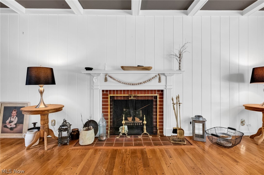 Ridgewood Acres Sub #1 - Residential
