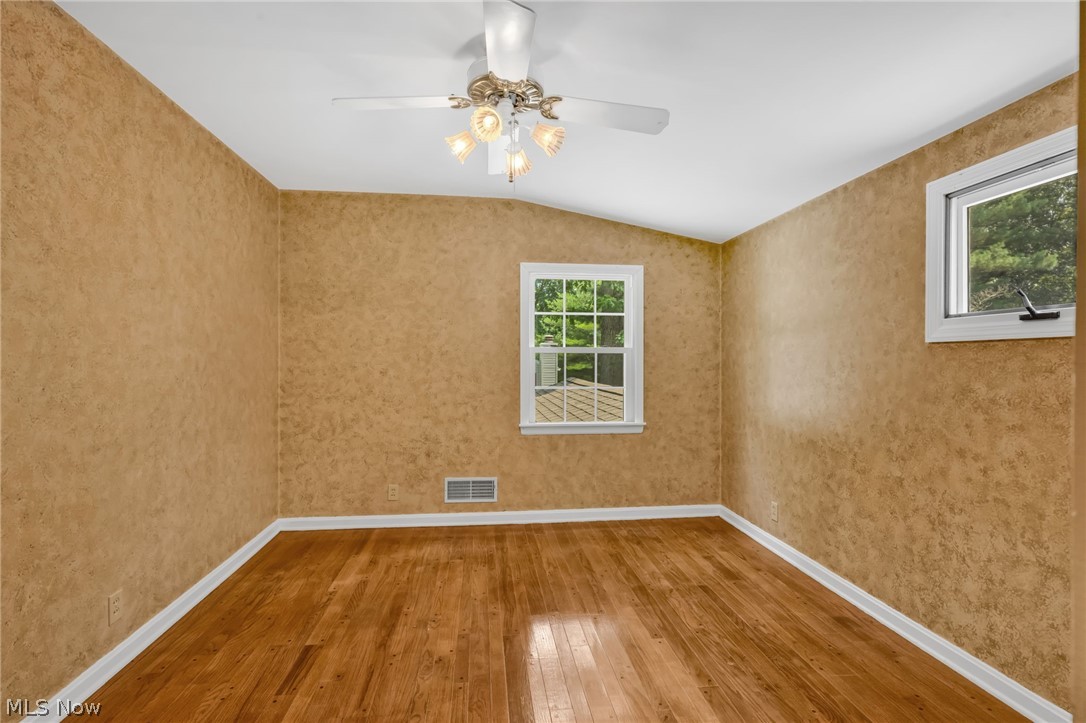 Ridgewood Acres Sub #1 - Residential