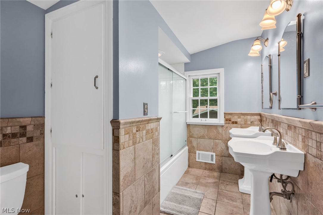 Ridgewood Acres Sub #1 - Residential