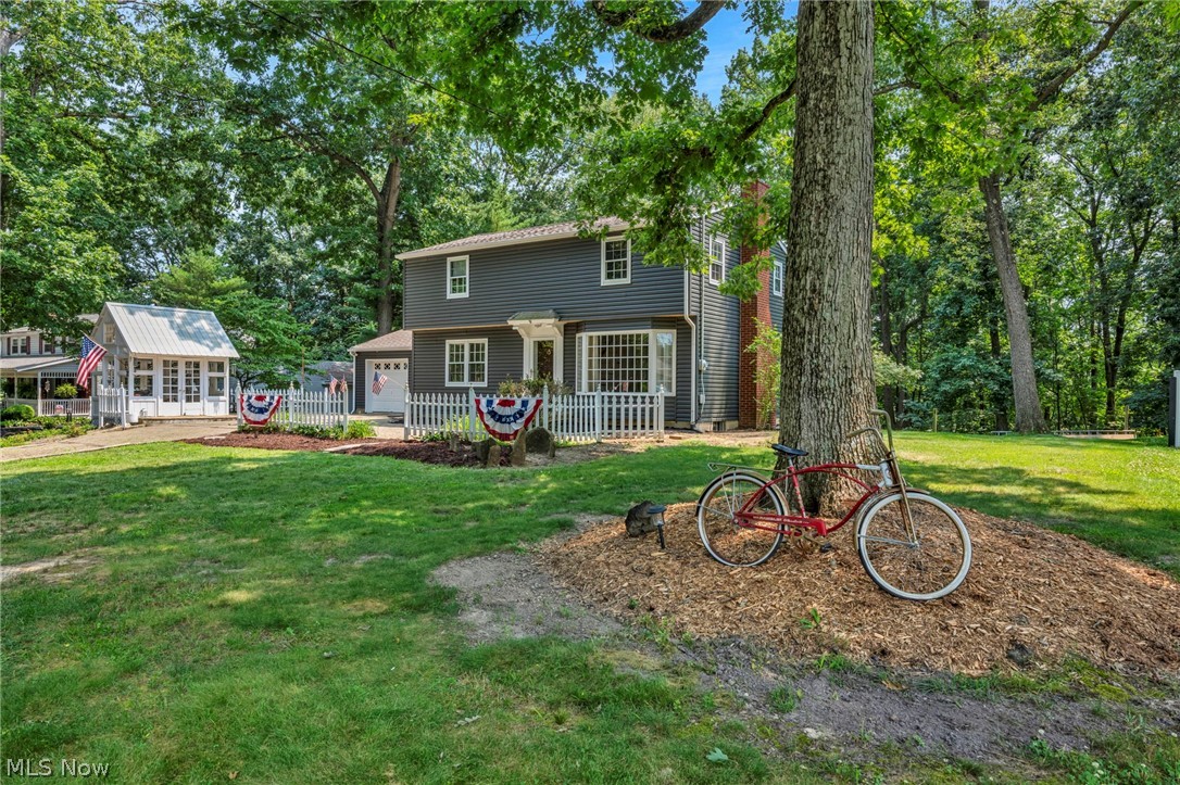 Ridgewood Acres Sub #1 - Residential