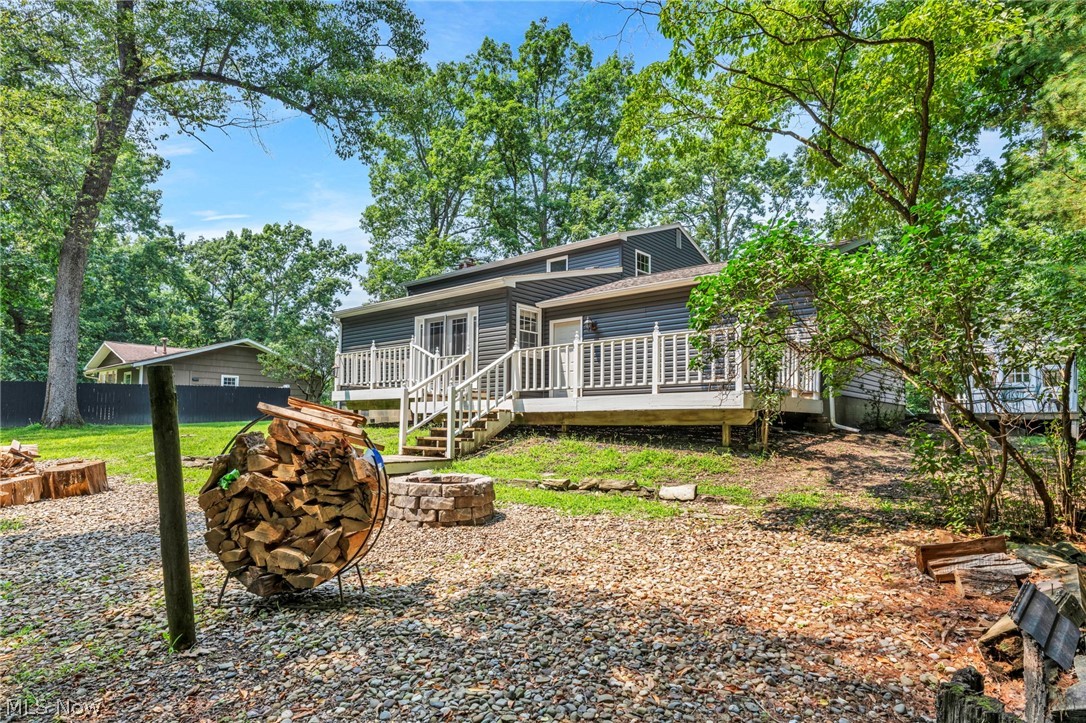 Ridgewood Acres Sub #1 - Residential