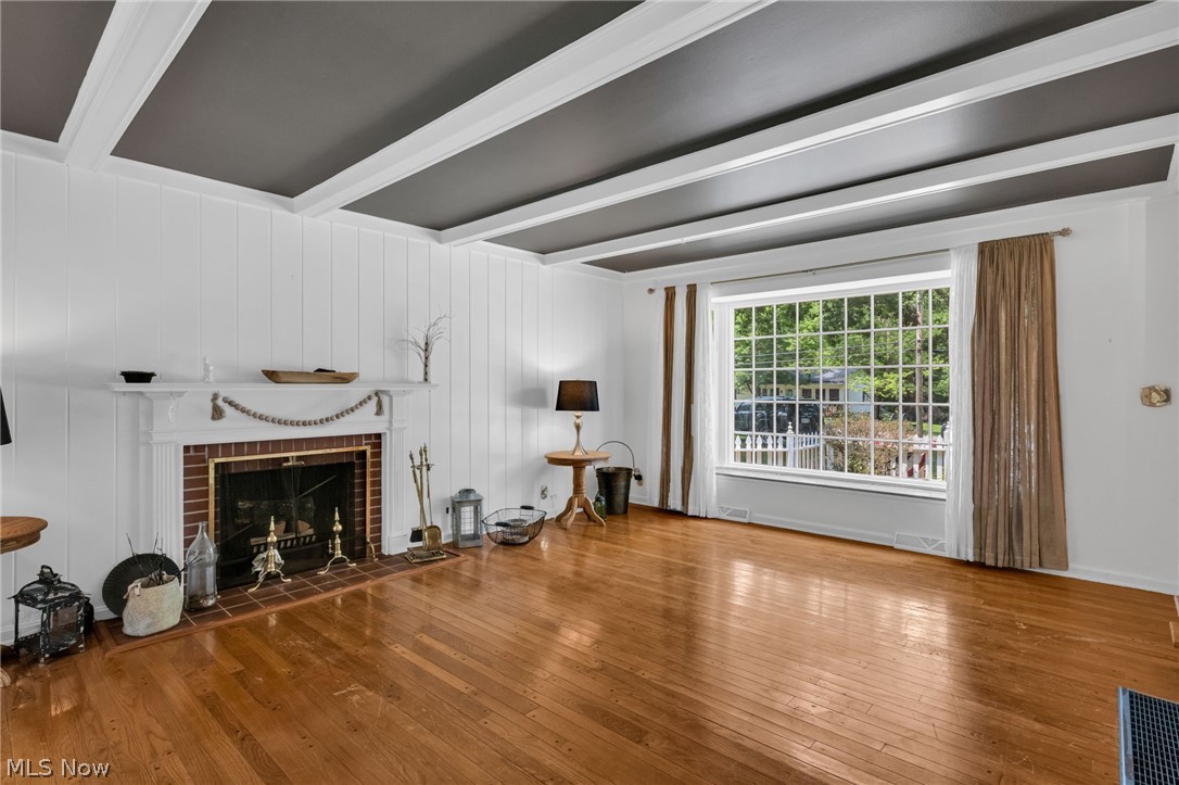 Ridgewood Acres Sub #1 - Residential