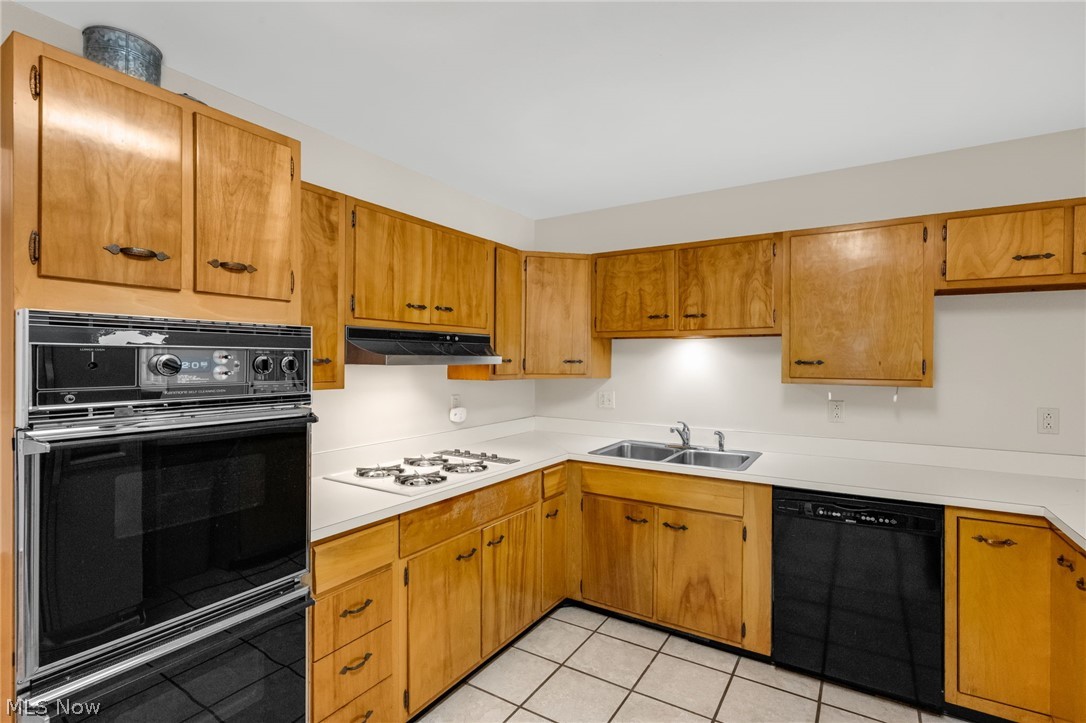 Ridgewood Acres Sub #1 - Residential