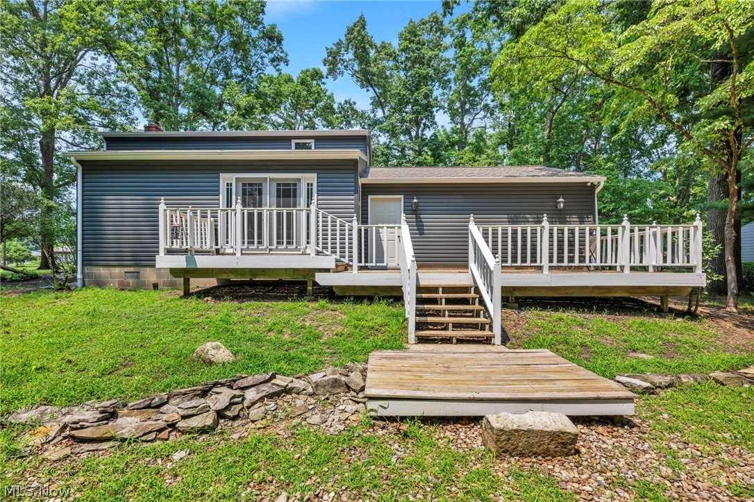 Ridgewood Acres Sub #1 - Residential