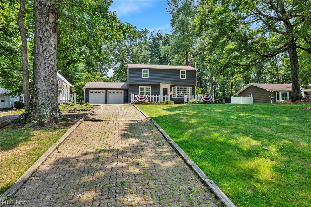 Ridgewood Acres Sub #1 - Residential