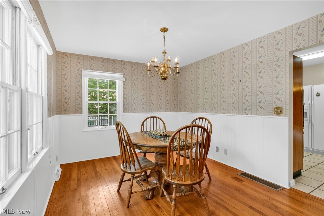 Ridgewood Acres Sub #1 - Residential