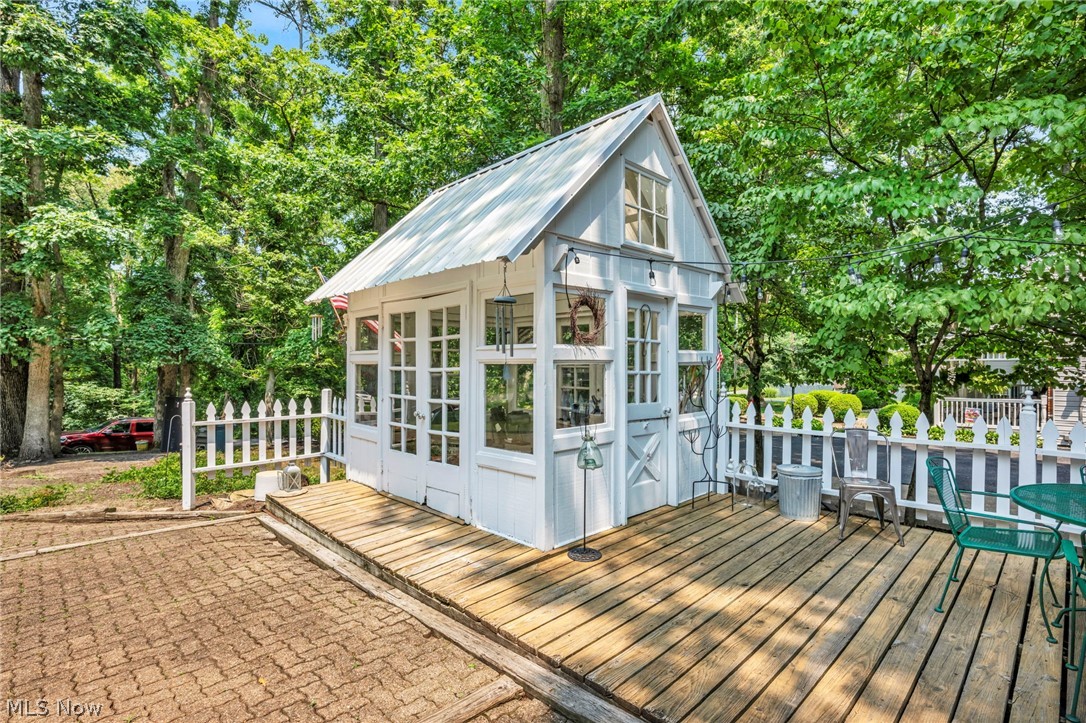 Ridgewood Acres Sub #1 - Residential