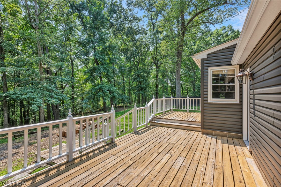 Ridgewood Acres Sub #1 - Residential