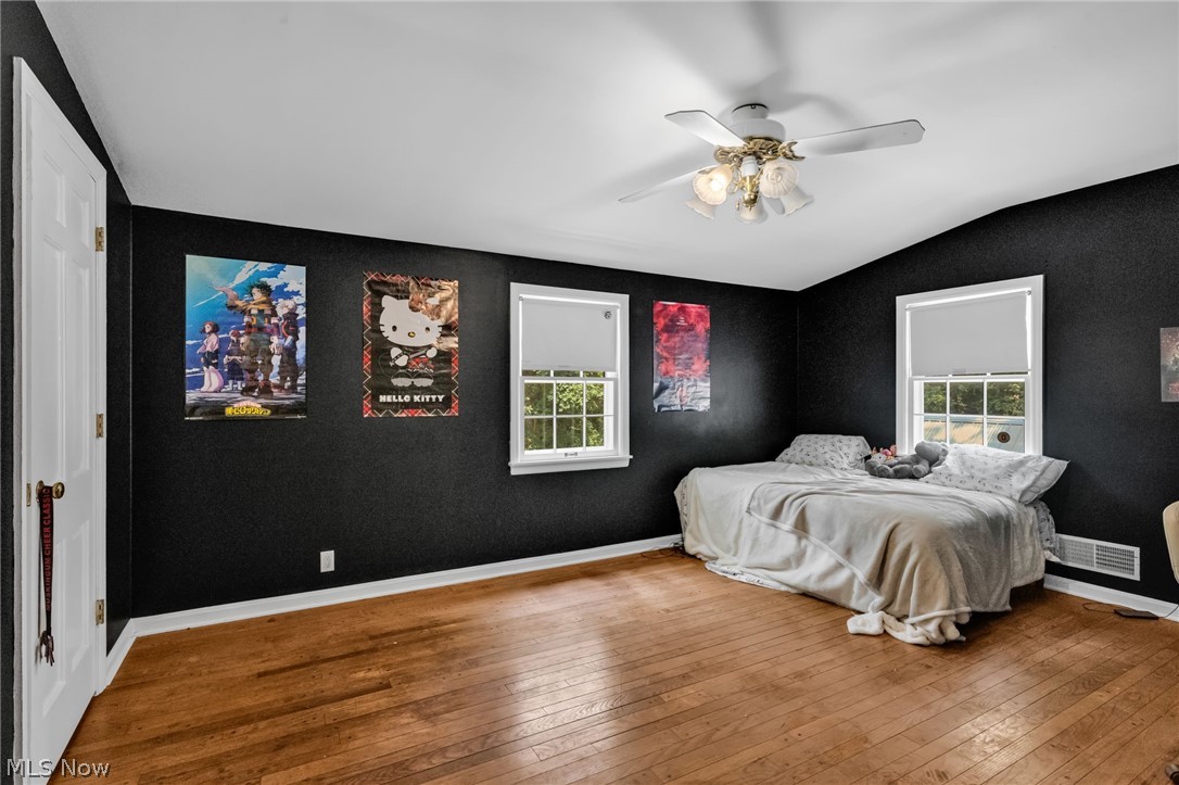 Ridgewood Acres Sub #1 - Residential