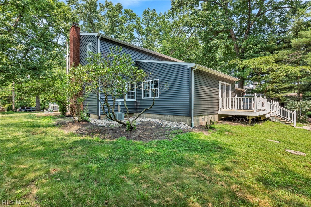 Ridgewood Acres Sub #1 - Residential